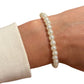 Pearl Bracelet - 6mm