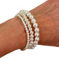 Pearl Bracelet - 4mm